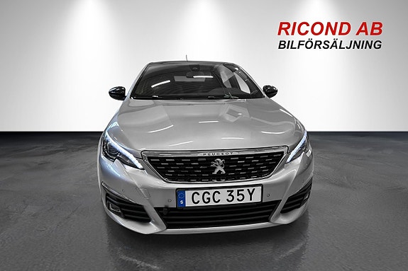 Peugeot 308 6 of 14
