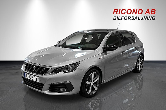 Peugeot 308 5 of 14