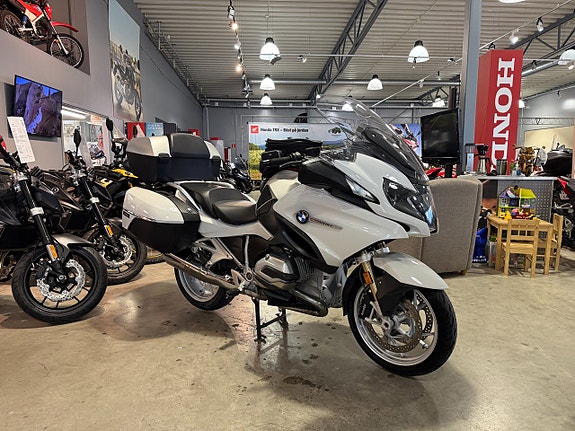 BMW R1200RT