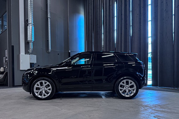 Land Rover Range Rover Evoque 3 of 5
