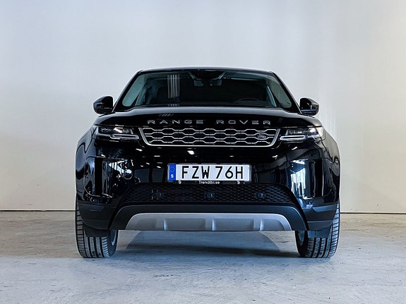 Land Rover Range Rover Evoque 3 of 5