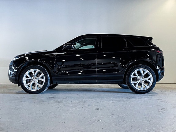 Land Rover Range Rover Evoque 4 of 5