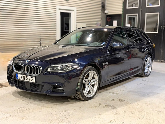 BMW 530d