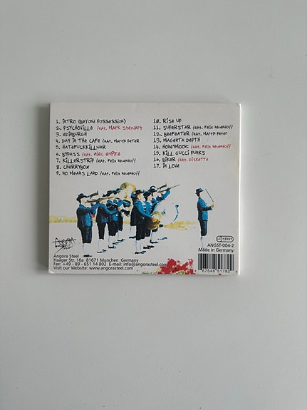 Product image 3 of 3