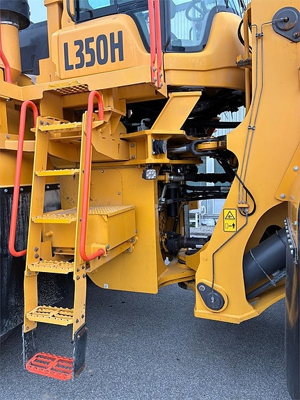 Volvo L350H 11 of 20