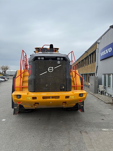 Volvo L350H 7 of 20