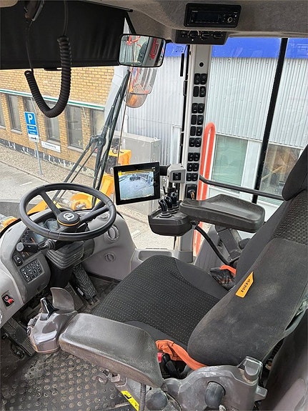 Volvo L350H 13 of 20