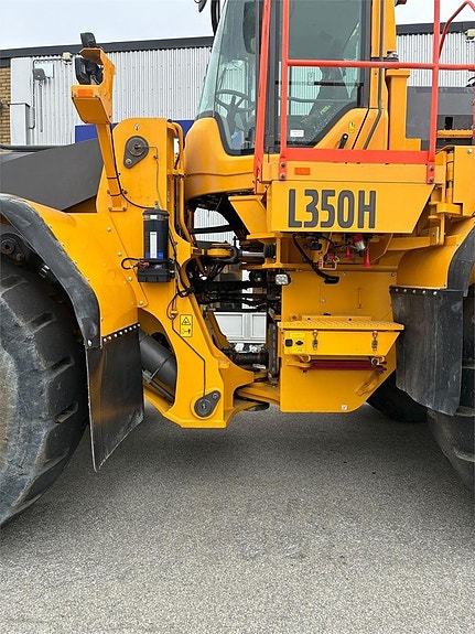 Volvo L350H 12 of 20