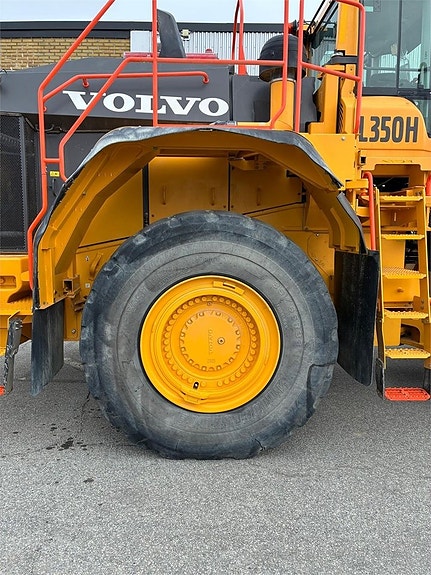 Volvo L350H 17 of 20