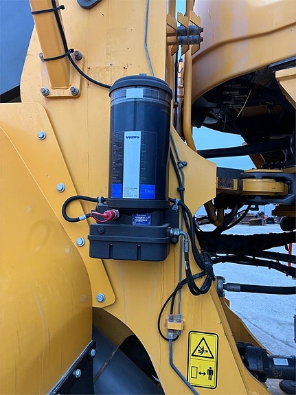 Volvo L350H 19 of 20