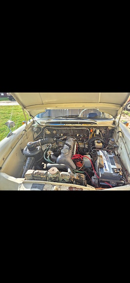 Mercedes-Benz 190 C 5 of 5