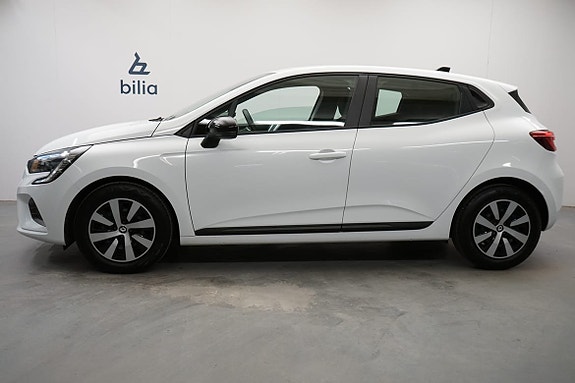 Renault Clio 2 of 5