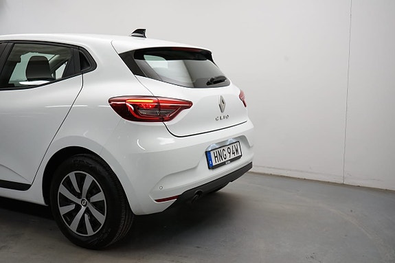 Renault Clio 3 of 5