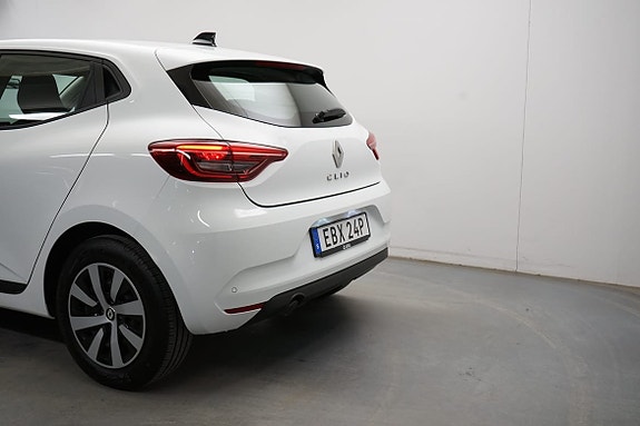 Renault Clio 3 of 5