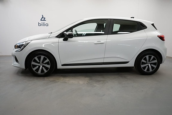 Renault Clio 2 of 5