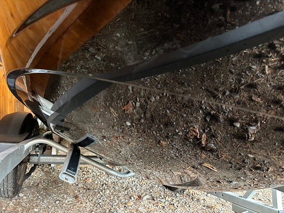 Yamaha VXR 1800 15 of 16