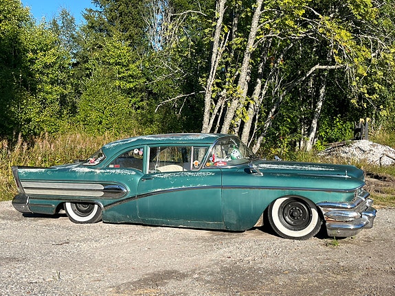 İkinci el  Buick Special 