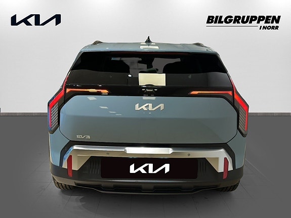 Kia EV3 5 of 5