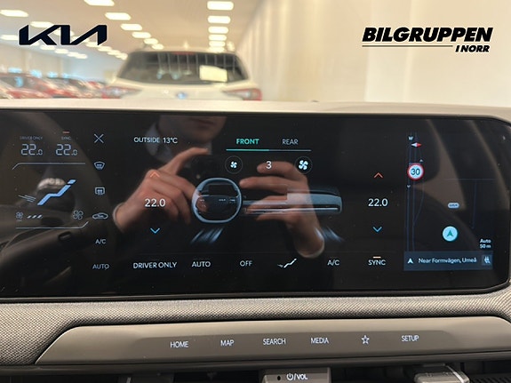 Kia EV3 13 of 16