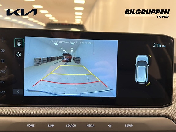 Kia EV3 15 of 16