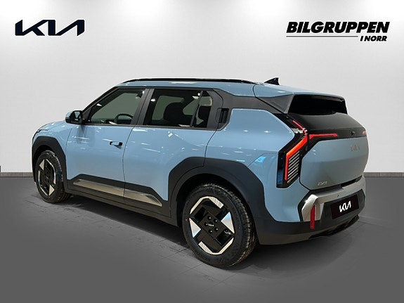 Kia EV3 6 of 16