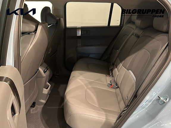 Kia EV3 9 of 16