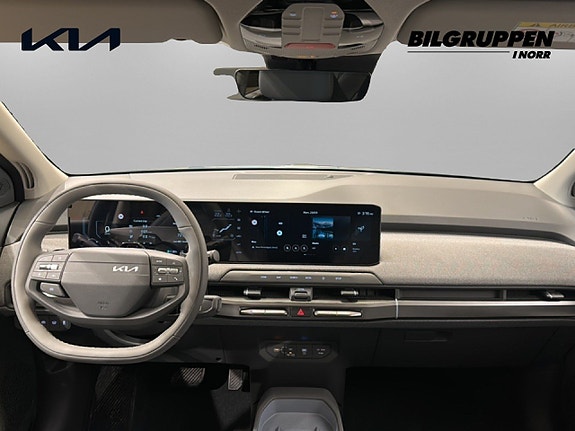 Kia EV3 7 of 16