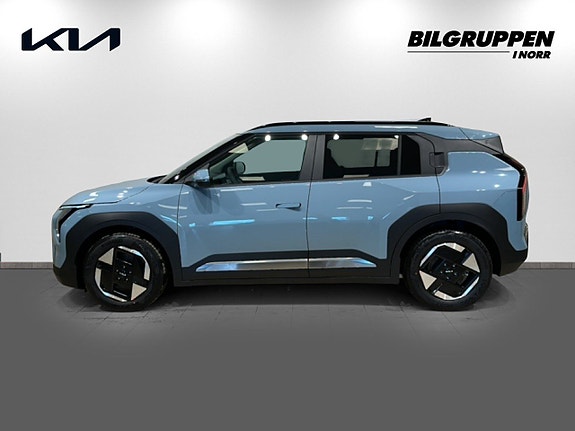 Kia EV3 4 of 5