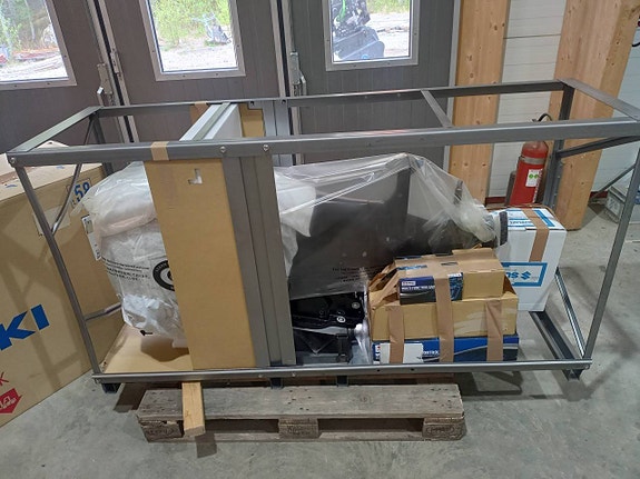 Product image 2 of 3