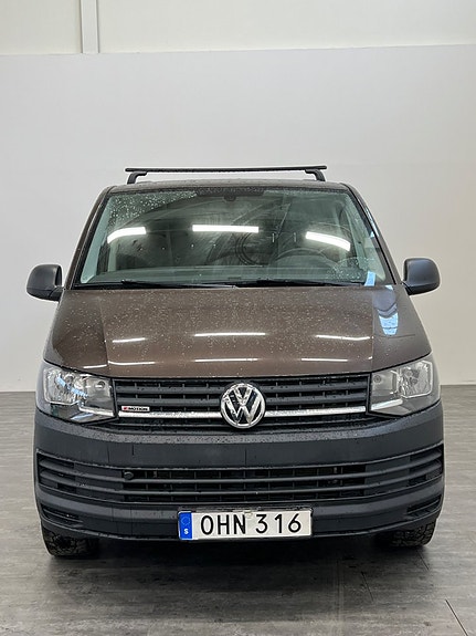 Volkswagen Transporter 2 of 5