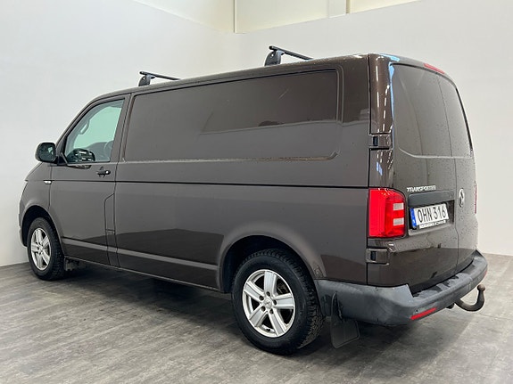 Volkswagen Transporter 4 of 5