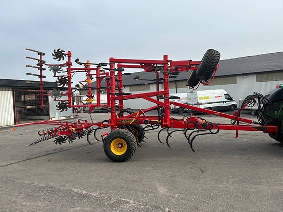 Väderstad Swift 560