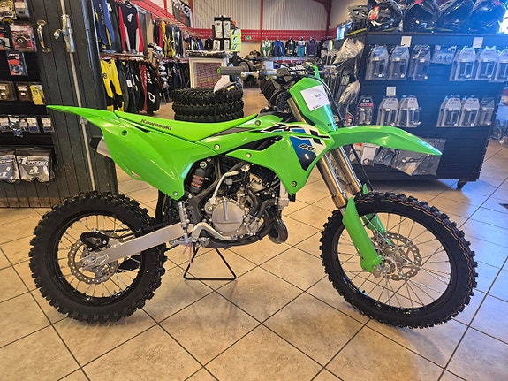 Kawasaki KX 85
