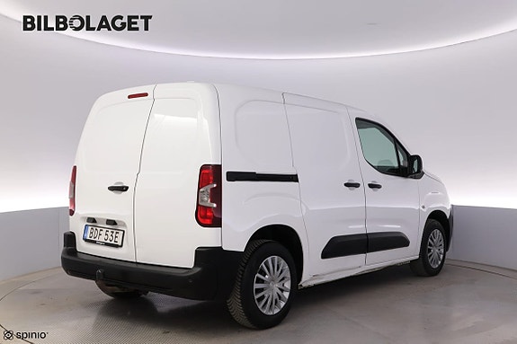 Citroen Berlingo 3 of 5
