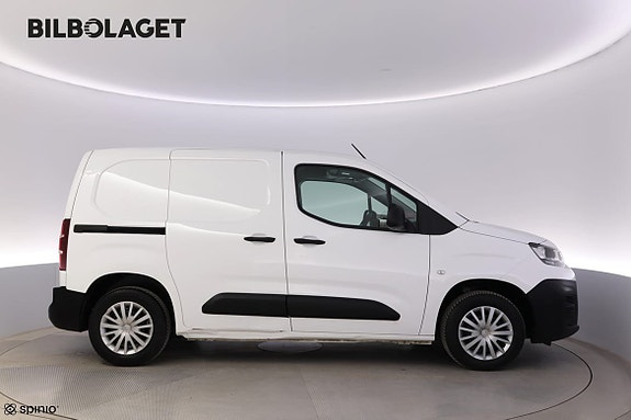 Citroen Berlingo 2 of 5