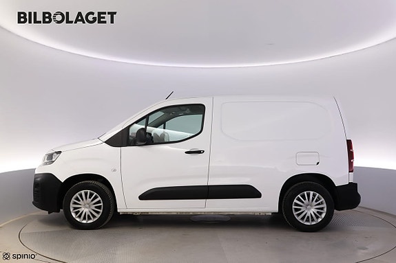 Citroen Berlingo 5 of 5