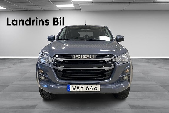 Isuzu D-max 2 of 18