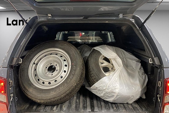 Isuzu D-max 14 of 18