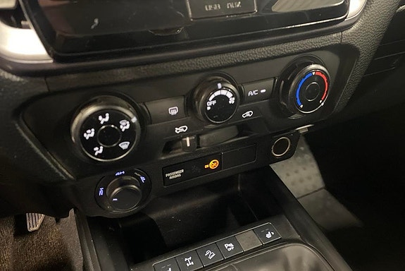 Isuzu D-max 13 of 18