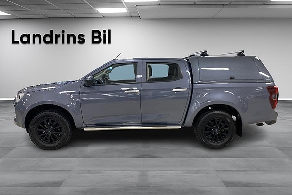 Isuzu D-max 4 of 18