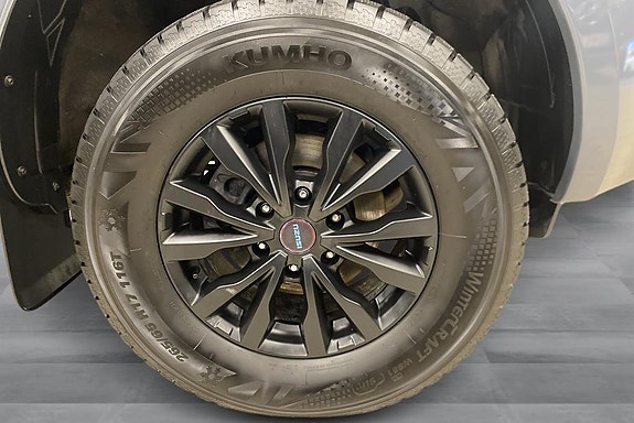 Isuzu D-max 17 of 18