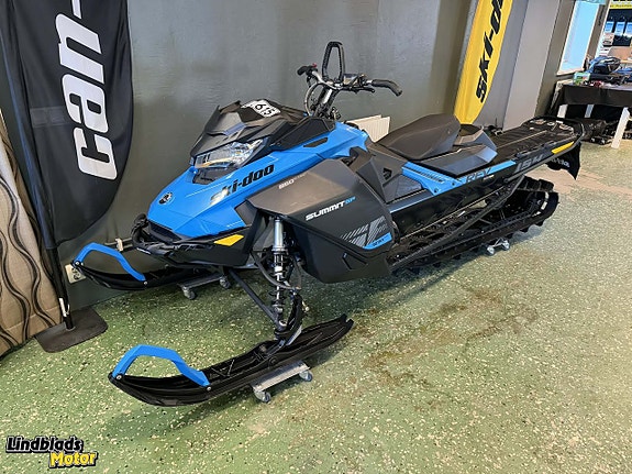 Ski-Doo Summit SP 154" 850 E-TEC -19 m. Elstart