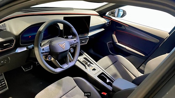 Cupra Formentor 5 of 7