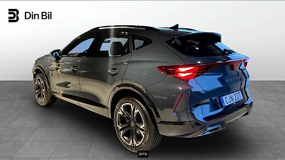 Cupra Formentor 4 of 7