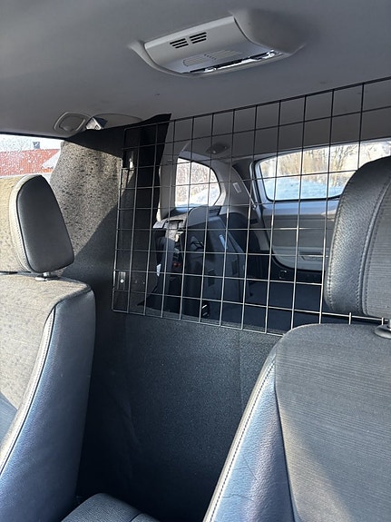 BMW 325i Touring Advantage, Comfort Euro 4 EPA 9 of 9