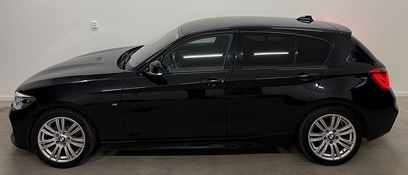 BMW 118i 5 of 5