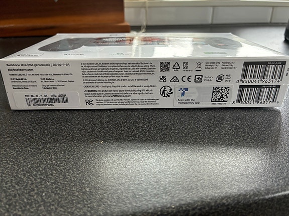 Product image 3 of 4