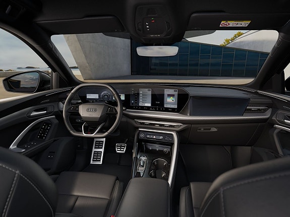 Audi Q5 7 of 10