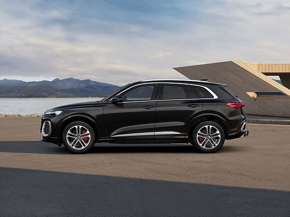 Audi Q5 3 of 5