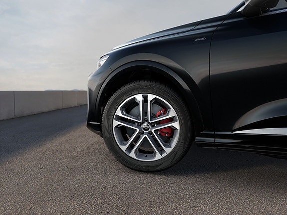 Audi Q5 6 of 10
